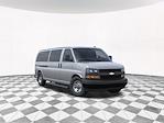 New 2025 Chevrolet Express 3500 LS Passenger Van for sale #N24860 - photo 8