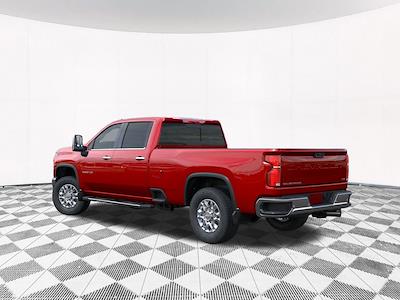 2026 Chevrolet Silverado 2500 Crew Cab 4WD Pickup for sale #N24869 - photo 2