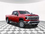 New 2026 Chevrolet Silverado 2500 LTZ Crew Cab for sale #N24869 - photo 9