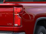 New 2026 Chevrolet Silverado 2500 LTZ Crew Cab for sale #N24869 - photo 13