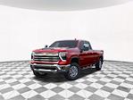 New 2026 Chevrolet Silverado 2500 LTZ Crew Cab for sale #N24869 - photo 3