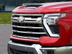 New 2026 Chevrolet Silverado 2500 LTZ Crew Cab for sale #N24869 - photo 15