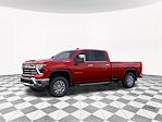 New 2026 Chevrolet Silverado 2500 LTZ Crew Cab for sale #N24869 - photo 5