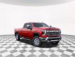 New 2026 Chevrolet Silverado 2500 LTZ Crew Cab for sale #N24869 - photo 6