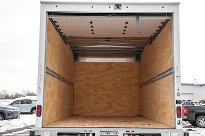 New 2024 Chevrolet LCF 4500 Regular Cab Box Truck with Liftgate for sale #N24886 - photo 2