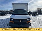 2016 Chevrolet Express 4500 DRW RWD Box Van for sale #N24886A - photo 3