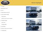2016 Chevrolet Express 4500 DRW RWD Box Van for sale #N24886A - photo 4