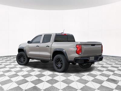 New 2026 Chevrolet Colorado Trail Boss Crew Cab for sale #N24897 - photo 2