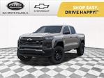 New 2026 Chevrolet Colorado Trail Boss Crew Cab for sale #N24897 - photo 1