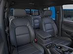 New 2026 Chevrolet Colorado Trail Boss Crew Cab for sale #N24897 - photo 24