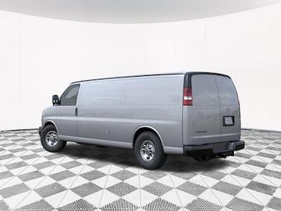 2025 Chevrolet Express 3500 RWD Empty Cargo Van for sale #N24905 - photo 2