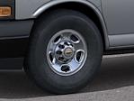 2025 Chevrolet Express 3500 RWD Empty Cargo Van for sale #N24905 - photo 14