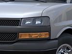 2025 Chevrolet Express 3500 RWD Empty Cargo Van for sale #N24905 - photo 15