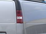 2025 Chevrolet Express 3500 RWD Empty Cargo Van for sale #N24905 - photo 17