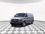 2025 Chevrolet Express 3500 RWD Empty Cargo Van for sale #N24905 - photo 3