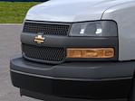 2025 Chevrolet Express 3500 RWD Empty Cargo Van for sale #N24905 - photo 20