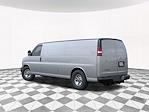 2025 Chevrolet Express 3500 RWD Empty Cargo Van for sale #N24905 - photo 2