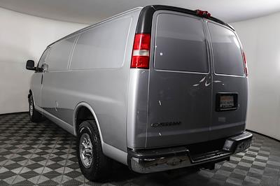 2017 Chevrolet Express 2500 SRW RWD Empty Cargo Van for sale #N24905A - photo 2