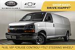 2017 Chevrolet Express 2500 SRW RWD Empty Cargo Van for sale #N24905A - photo 1