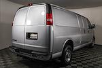 2017 Chevrolet Express 2500 SRW RWD Empty Cargo Van for sale #N24905A - photo 14