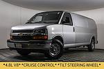 2017 Chevrolet Express 2500 SRW RWD Empty Cargo Van for sale #N24905A - photo 2