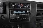2017 Chevrolet Express 2500 SRW RWD Empty Cargo Van for sale #N24905A - photo 28