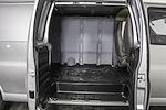 2017 Chevrolet Express 2500 SRW RWD Empty Cargo Van for sale #N24905A - photo 32