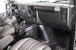 2017 Chevrolet Express 2500 SRW RWD Empty Cargo Van for sale #N24905A - photo 34