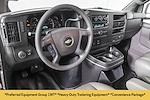 2017 Chevrolet Express 2500 SRW RWD Empty Cargo Van for sale #N24905A - photo 5