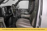 2017 Chevrolet Express 2500 SRW RWD Empty Cargo Van for sale #N24905A - photo 7