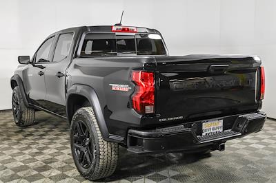 Used 2024 Chevrolet Colorado - photo 1