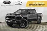 2024 Chevrolet Colorado Crew Cab 4WD Pickup for sale #N24906A - photo 1