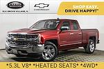 2016 Chevrolet Silverado 1500 Double Cab 4WD Pickup for sale #N24906B - photo 1