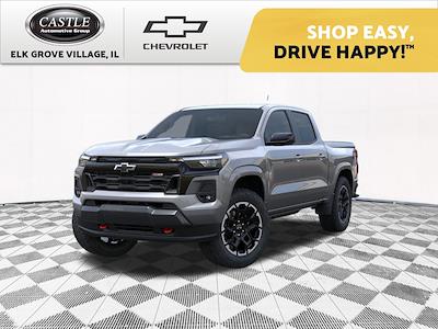 2026 Chevrolet Colorado Crew Cab 4WD Pickup for sale #N24920 - photo 1