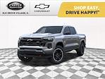New 2026 Chevrolet Colorado Z71 Crew Cab for sale #N24920 - photo 1