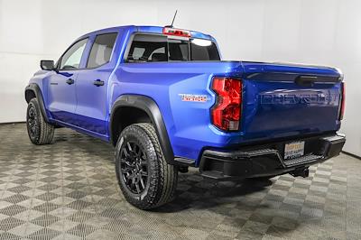 2024 Chevrolet Colorado Crew Cab 4WD Pickup for sale #N24920A - photo 2