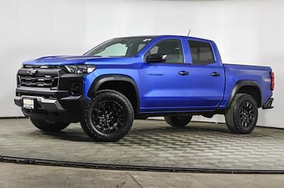 Used 2024 Chevrolet Colorado - photo 1