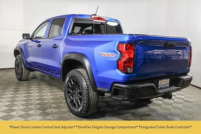 Used 2024 Chevrolet Colorado - photo 1