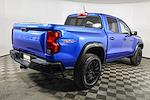 2024 Chevrolet Colorado Crew Cab 4WD Pickup for sale #N24920A - photo 11