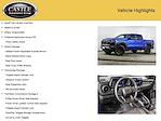 2024 Chevrolet Colorado Crew Cab 4WD Pickup for sale #N24920A - photo 40