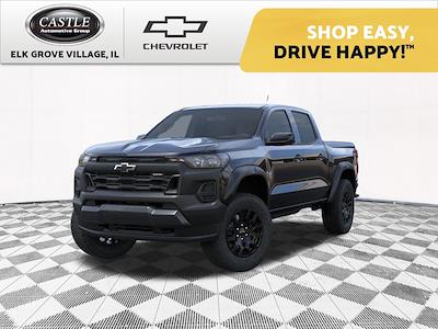2026 Chevrolet Colorado Crew Cab 4WD Pickup for sale #N24922 - photo 1