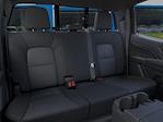 New 2026 Chevrolet Colorado Trail Boss Crew Cab for sale #N24924 - photo 17