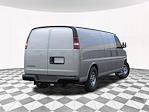 2025 Chevrolet Express 3500 RWD Empty Cargo Van for sale #N24933 - photo 10