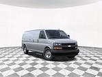 2025 Chevrolet Express 3500 RWD Empty Cargo Van for sale #N24933 - photo 9