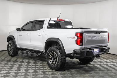 2025 Chevrolet Colorado Crew Cab 4WD Pickup for sale #N24943A - photo 2
