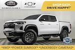 2025 Chevrolet Colorado Crew Cab 4WD Pickup for sale #N24943A - photo 1