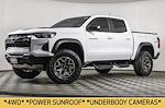 2025 Chevrolet Colorado Crew Cab 4WD Pickup for sale #N24943A - photo 4