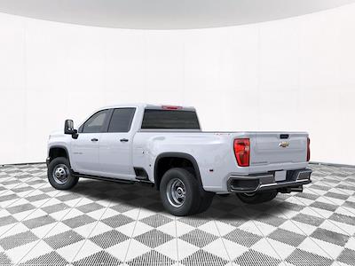 2026 Chevrolet Silverado 3500 Crew Cab 4WD Pickup for sale #N24944 - photo 2
