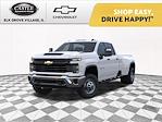New 2026 Chevrolet Silverado 3500 Work Truck Crew Cab for sale #N24944 - photo 1