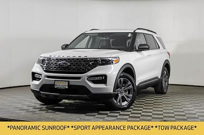 2023 Ford Explorer 4WD SUV for sale #N24949D - photo 2